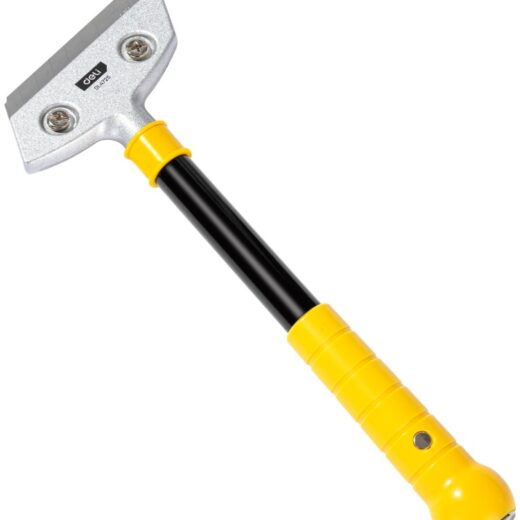 Deli EDL4725 Metal Scraper 300mm Heavy Duty Razor Scraper Tool