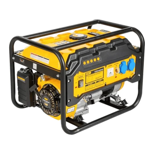 Deli EDL-KFD35-E1 Gasoline Generator