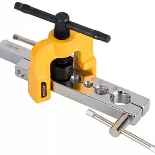 Deli DL2505 3–32mm Pipe Reamer & Cutter