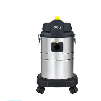 Deli EDL881835 Vacuum Cleaner – High Power 1400W Wet & Dry