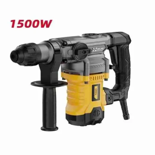 Deli EDC369 Demolition Breaker – Heavy Duty Electric Jackhammer