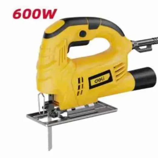 Deli EDC576 Jig Saw – 600W Electric Jig Saw