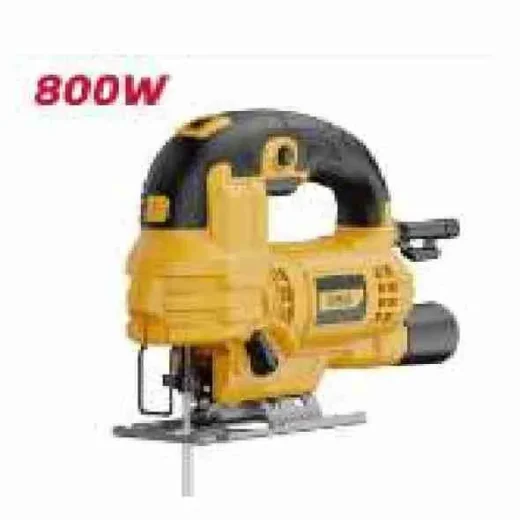 Deli EDC579 Jig Saw – 800W Heavy-Duty Electric Jig Saw