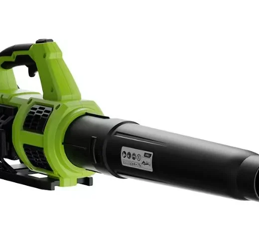 Deli EDG012-1 Cordless Leaf Blower – Lightweight Battery-Powered Blower for Garden & Outdoor Cleaning