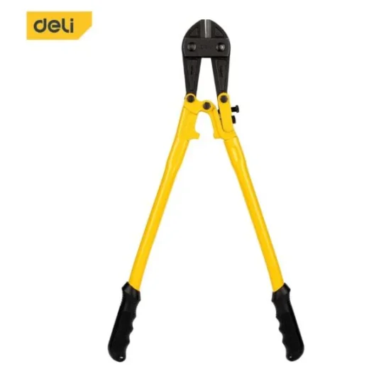 Deli EDL2636 Bolt Cutter 36 Inch Heavy Duty Industrial Chain & Bolt Cutter