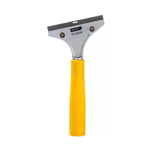 Deli EDL359210 Metal Scraper Heavy Duty Paint Scraper Tool