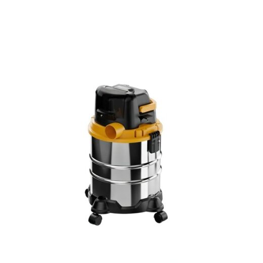 Deli EDC825Z Lithium-ion Vacuum Cleaner – Cordless Portable Handheld Vacuum