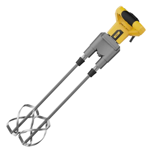 Deli EDC177 Mixer – Heavy-Duty Electric Mixer
