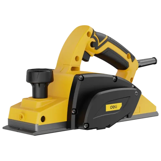 Deli EDC591 Electric Planer – Wood Planing Machine for Smooth Finishing