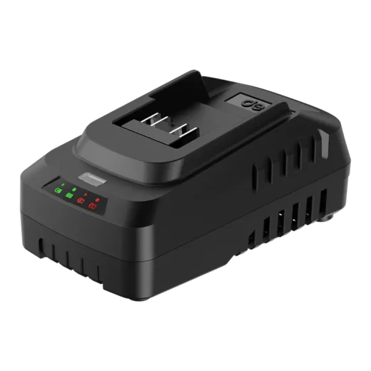 Deli EDL-CD20A2E Lithium-Ion Charger