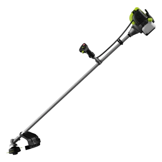 Deli EDE-GT255-5 Gasoline Brush Cutter – Heavy-Duty Petrol Grass Trimmer & Brush Cutter