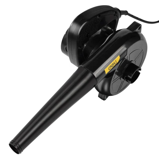 Deli EDL-GF03-E1 Aspirator Blower – 2-in-1 Electric Blower & Vacuum for Dust Cleaning