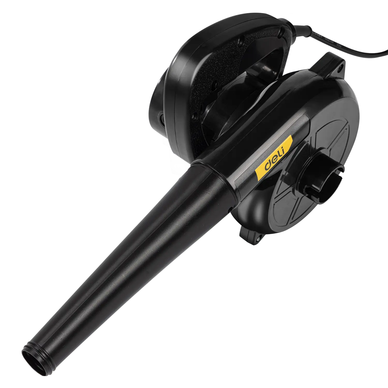 Deli EDL-GF03-E1 Aspirator Blower – 2-in-1 Electric Blower & Vacuum for Dust Cleaning