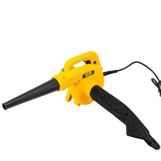 Deli EDL-GF35-E1 Aspirator Blower – High-Power 2-in-1 Electric Blower & Vacuum Cleaner