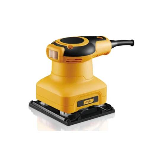 Deli EDL-SG110-E1 Palm Sander – 300W Electric Sander