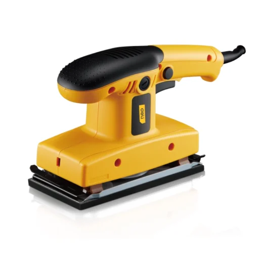 Deli EDL-SG180-E2 Finishing Sander – 180W Electric Sander