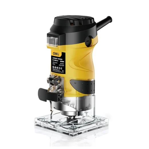 Deli EDL-XB06-E1 Laminate Trimmer