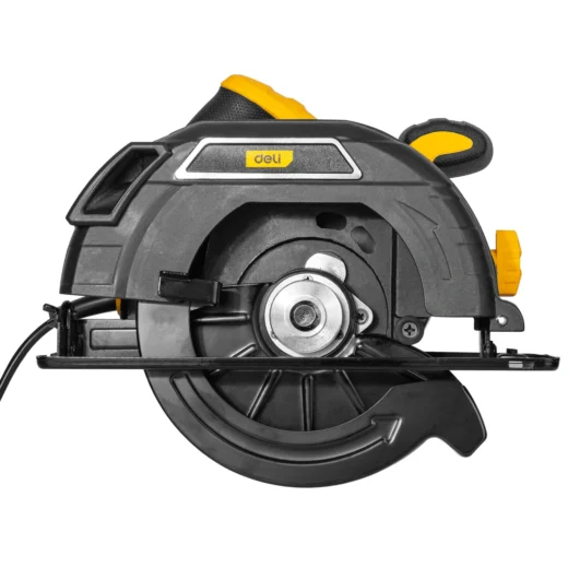 Deli EDL-YJ185-E1 Circular Saw