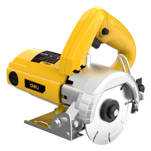 Deli EDL-YS110-E1 Marble Cutter – Electric Tile & Stone Cutting Machine
