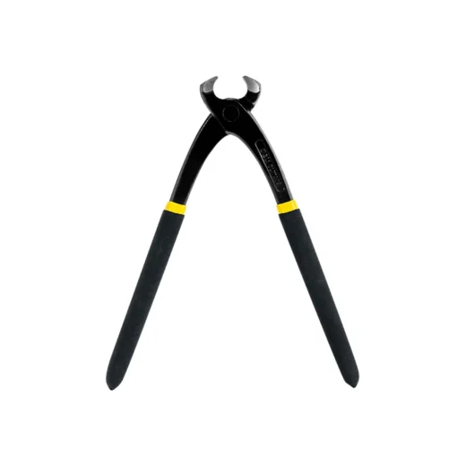 Deli EDL111008 8-Inch Rabbet Pliers – Heavy-Duty Wire Twisting & Cutting Tool