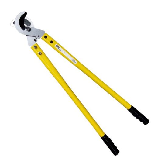 Stanley 32" Cable Cutter – Heavy Duty Manual Cable Cutting Tool